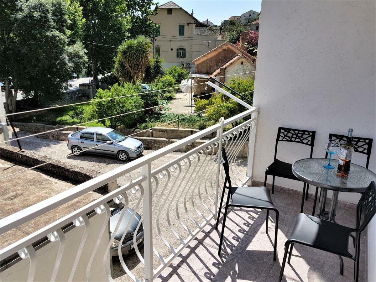 Apartman Anita Jesenice  Exterior foto